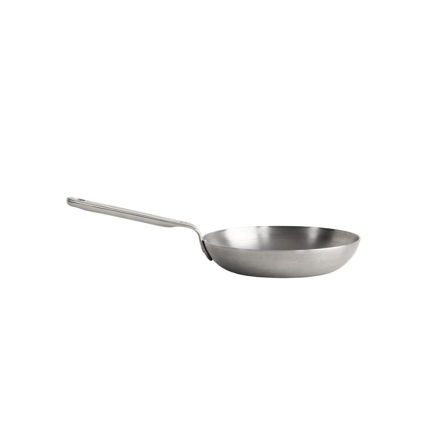 Carbonstål stegetpande - Ø20 cm - Image 3