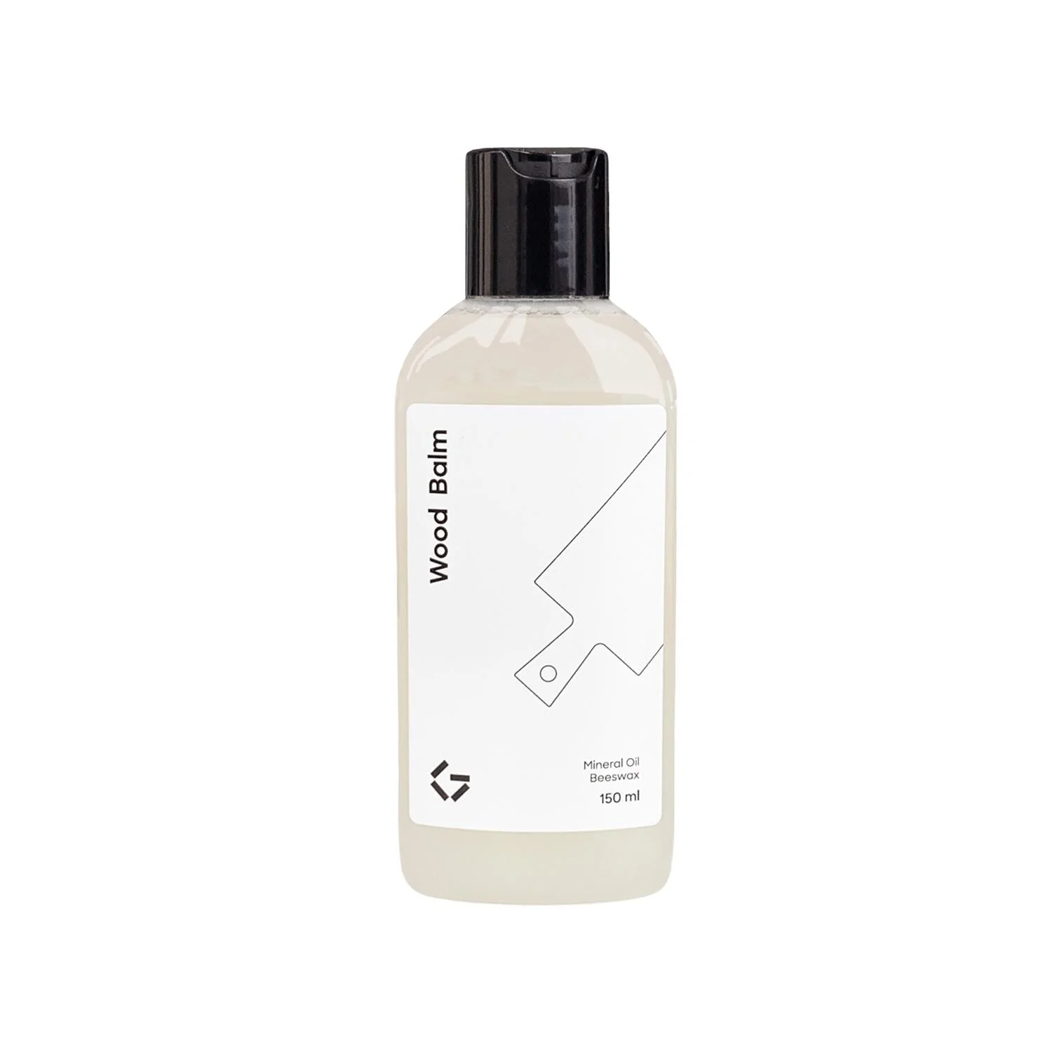 Træpleje - 150 ml