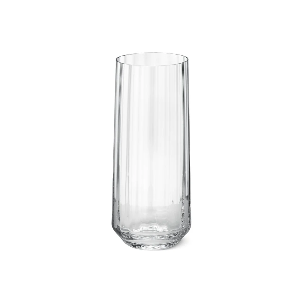 Bernadotte højt glas, 45 cl. - 6 stk. - Image 3