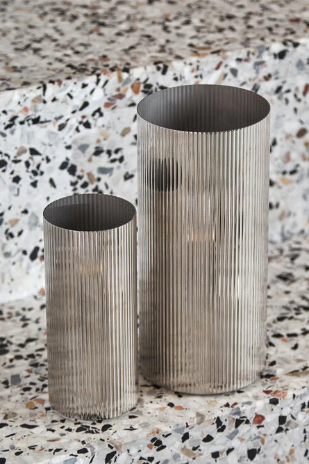 Bernadotte vase - 26x12 cm. - Image 2