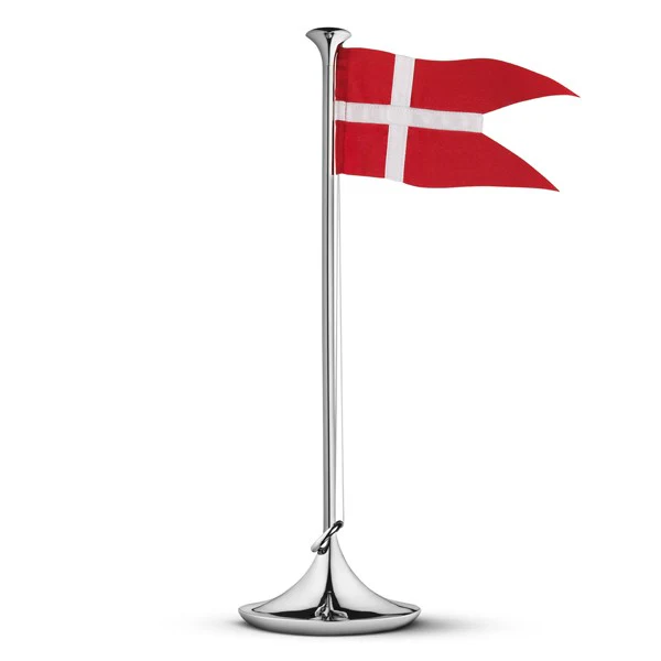 GEORG Fødselsdagsflag - 39 cm
