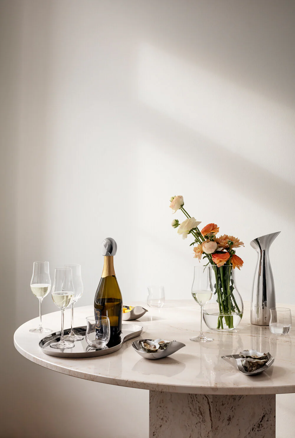 Indulgence karaffel - 1 L. - Image 2
