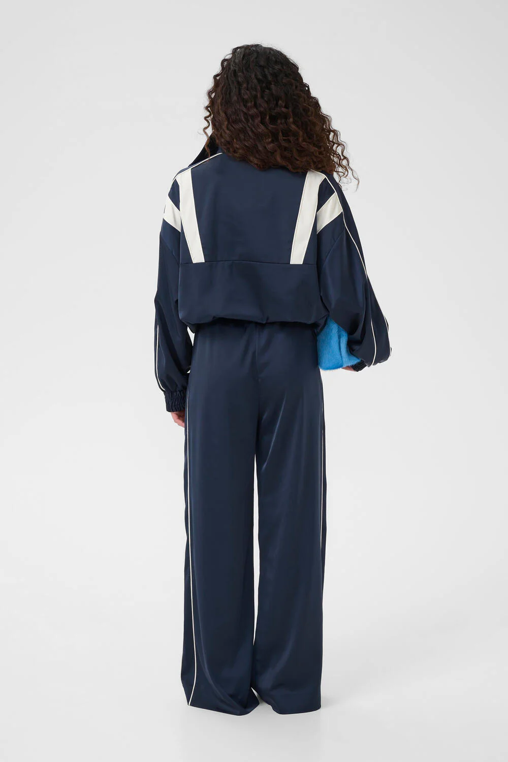 GZbicca anorak - Sky Captain - Image 4