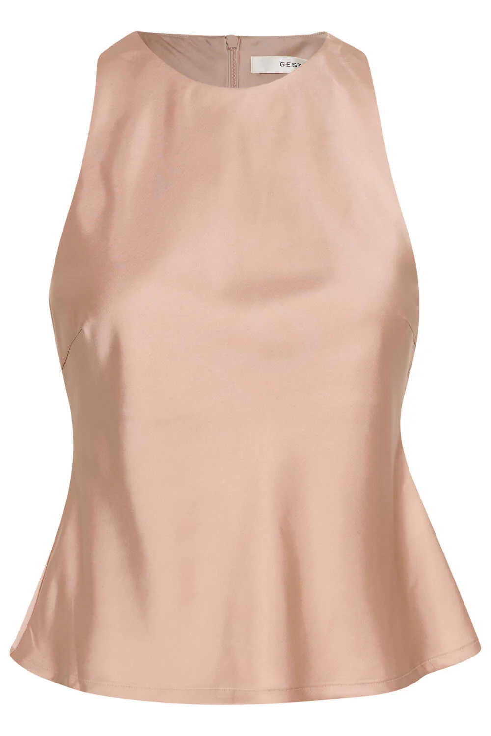 GZCeri top - Rose Dust - Image 2