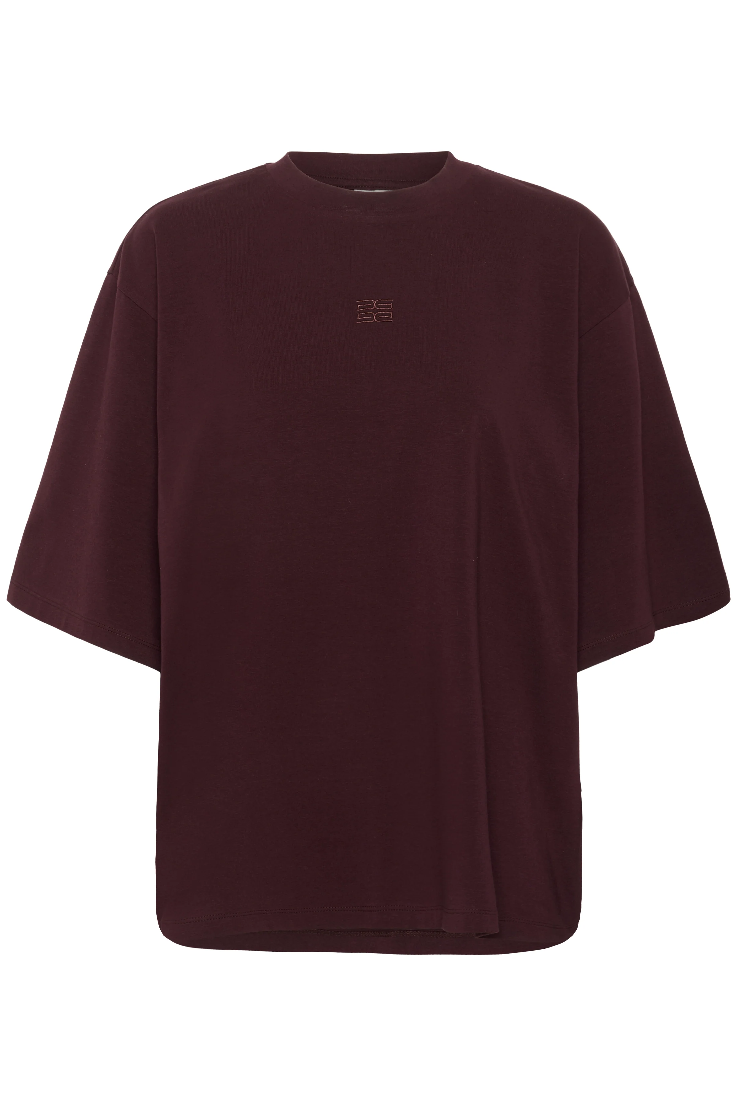 GZdami t-shirt - Aronia - Image 2