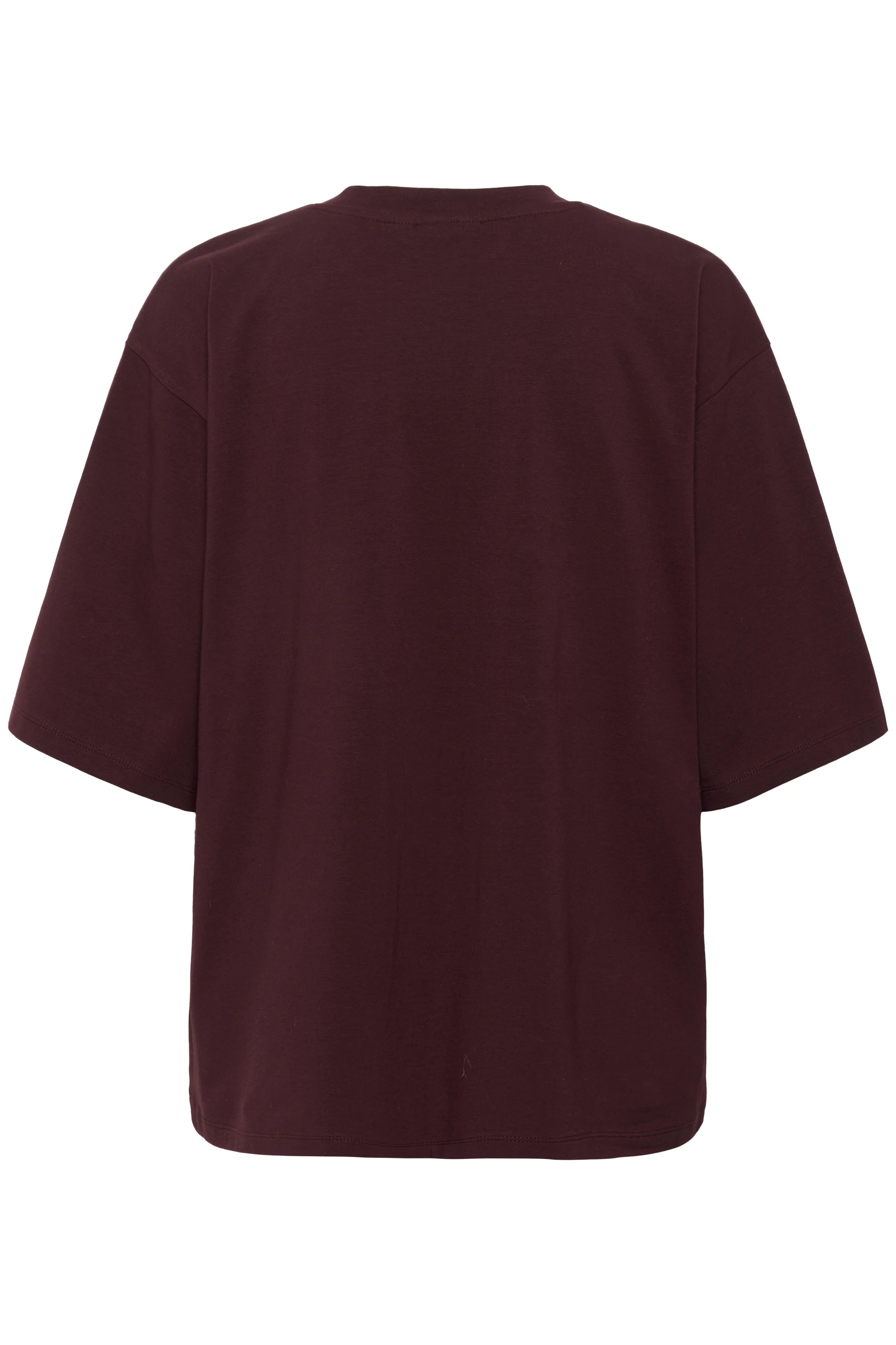 GZdami t-shirt - Aronia - Image 5