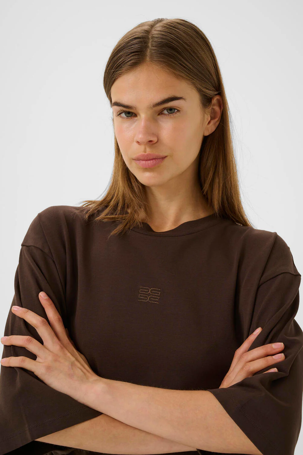 GZdami t-shirt - Molé - Image 3