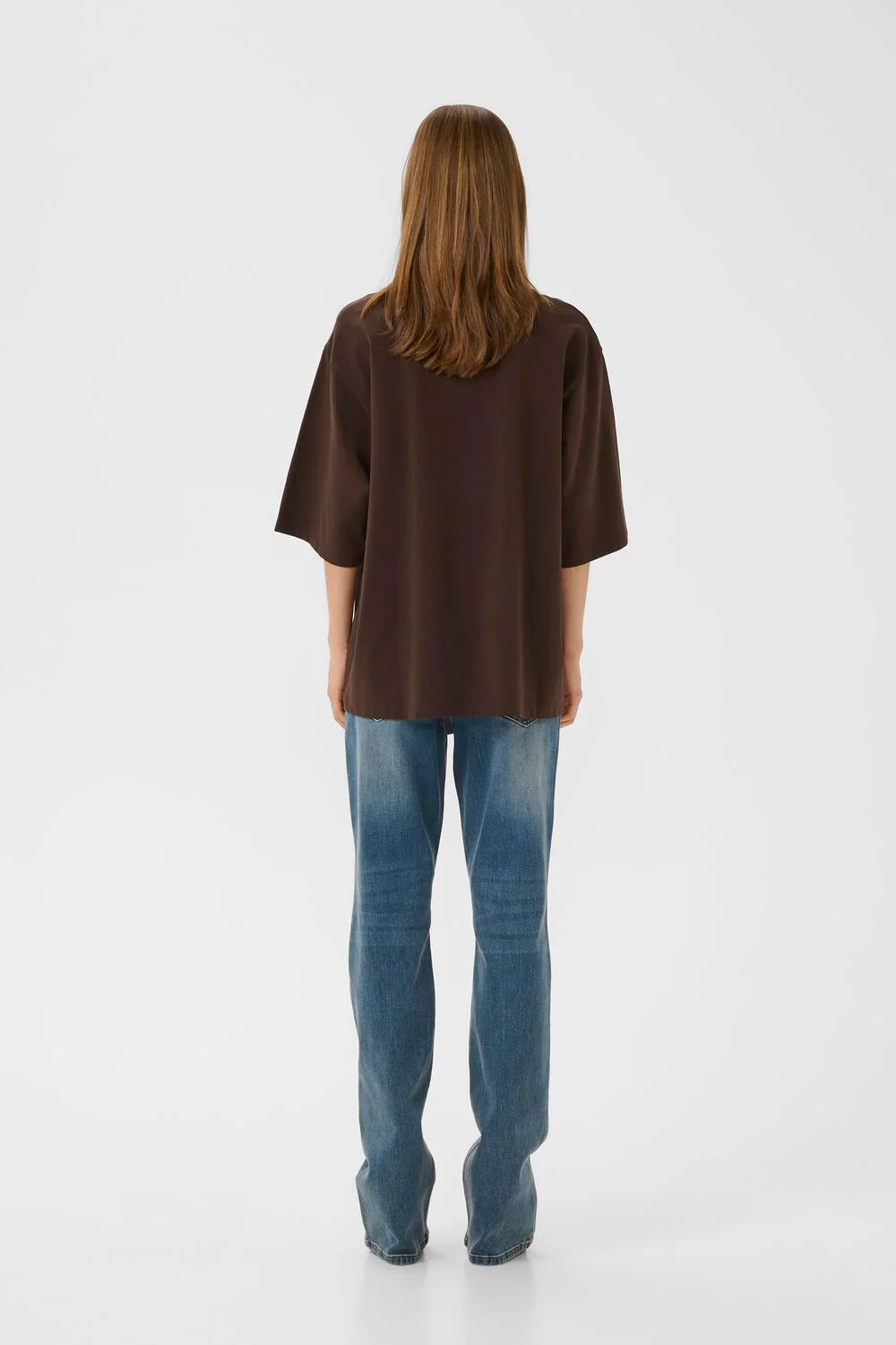 GZdami t-shirt - Molé - Image 6