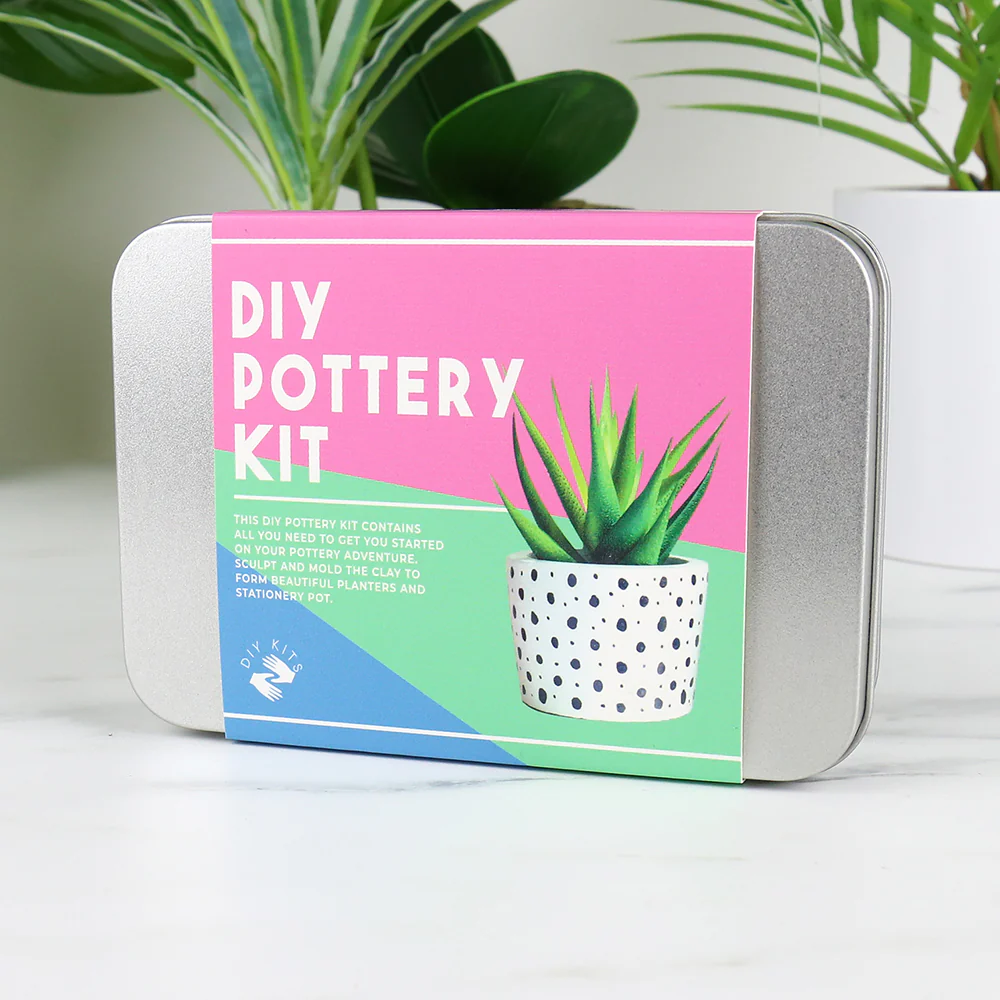 DIY Pottery Kit - Image 4