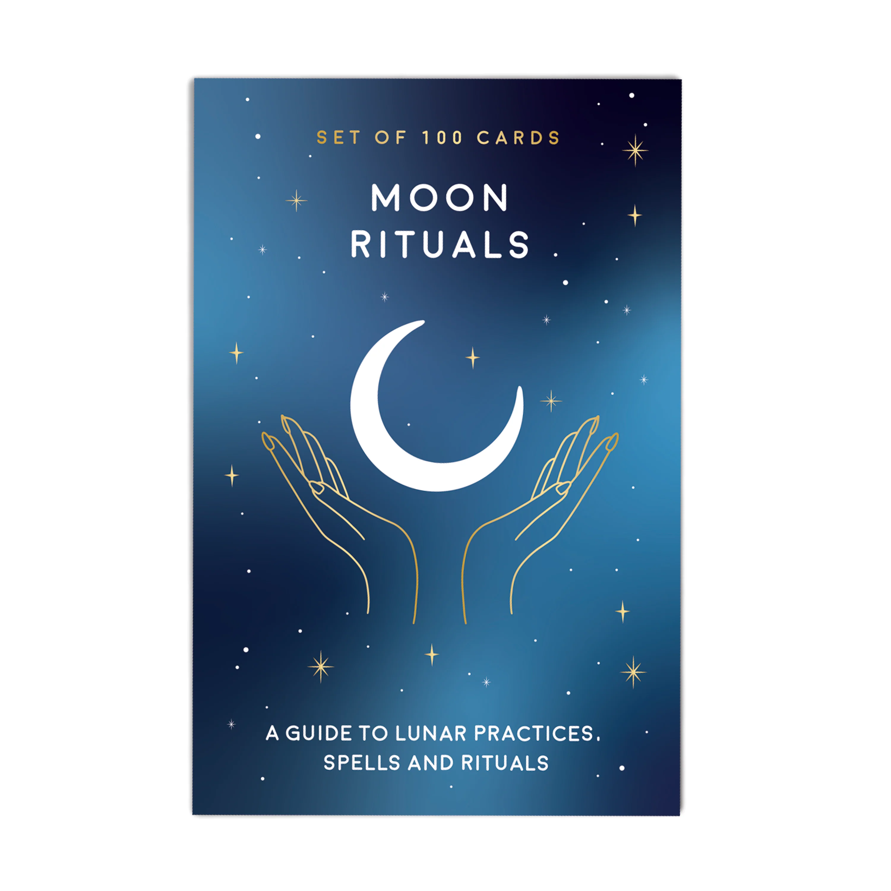 Moon Ritual kort