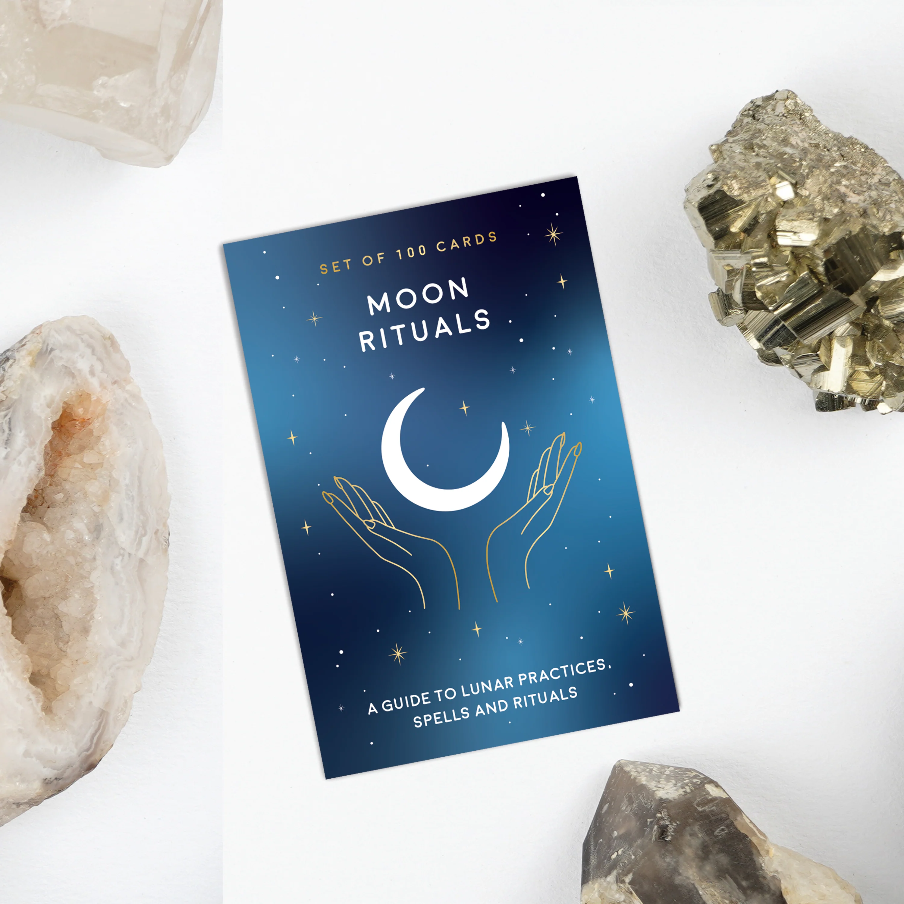 Moon Ritual kort - Image 3