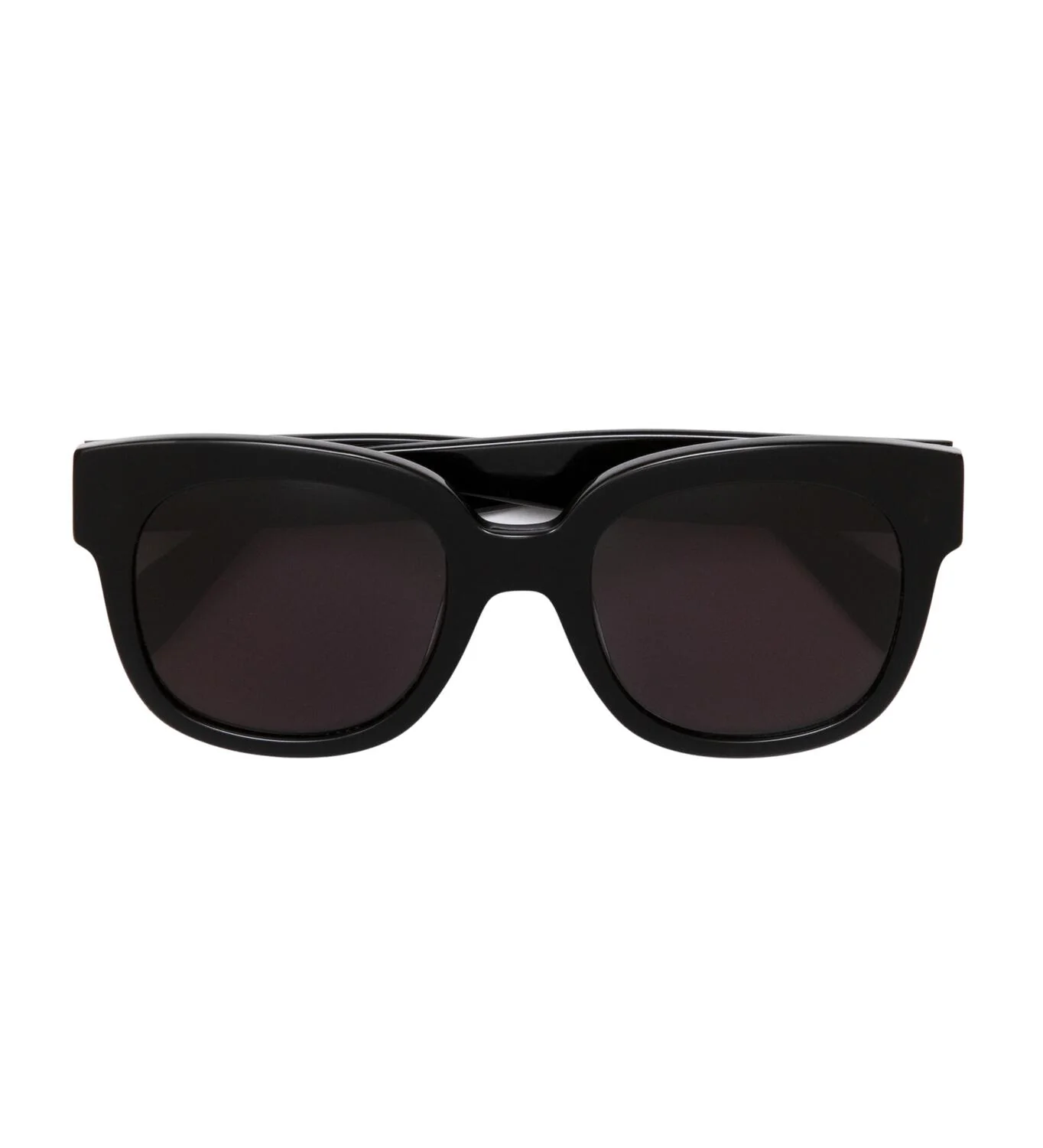 Chloe solbrille - sort