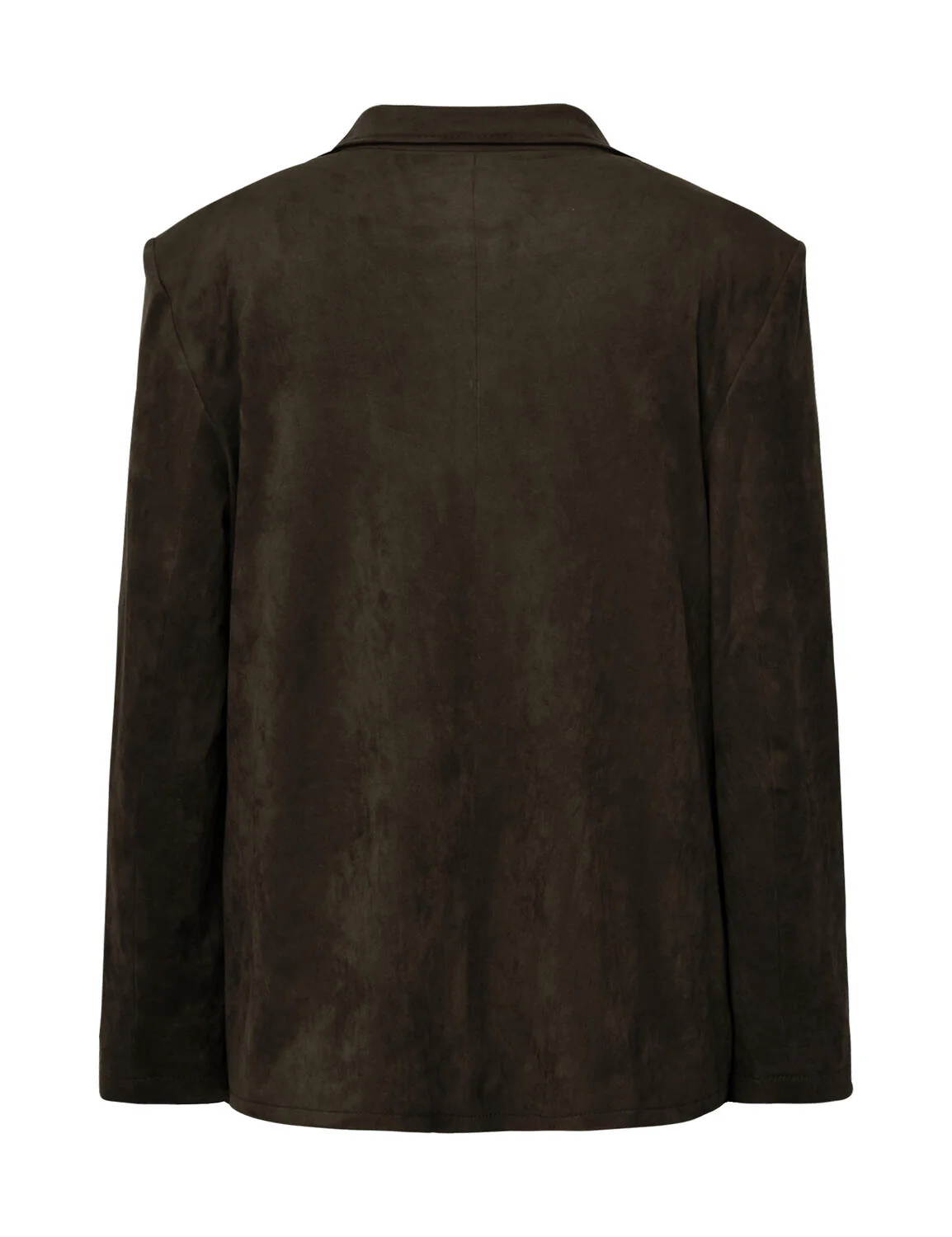Mabea-G blazer - Black Coffee - Image 5