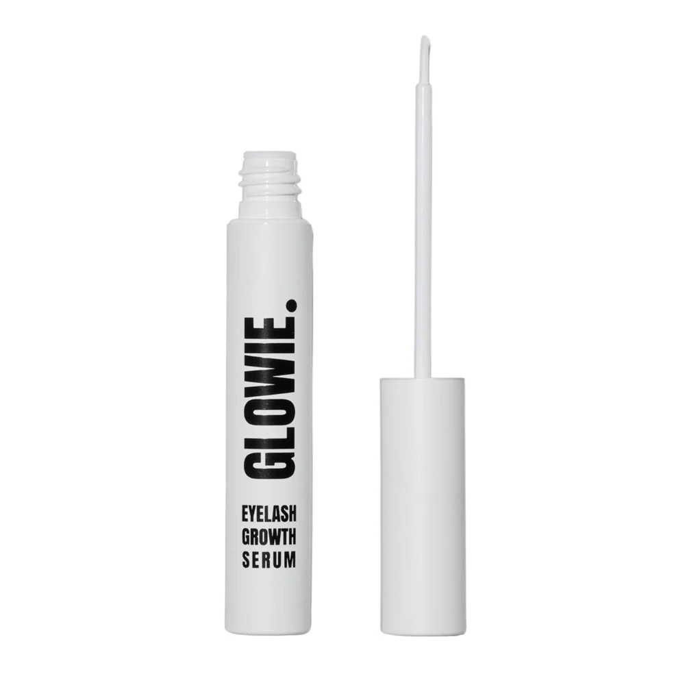 Øjenvippe serum - 3 ml
