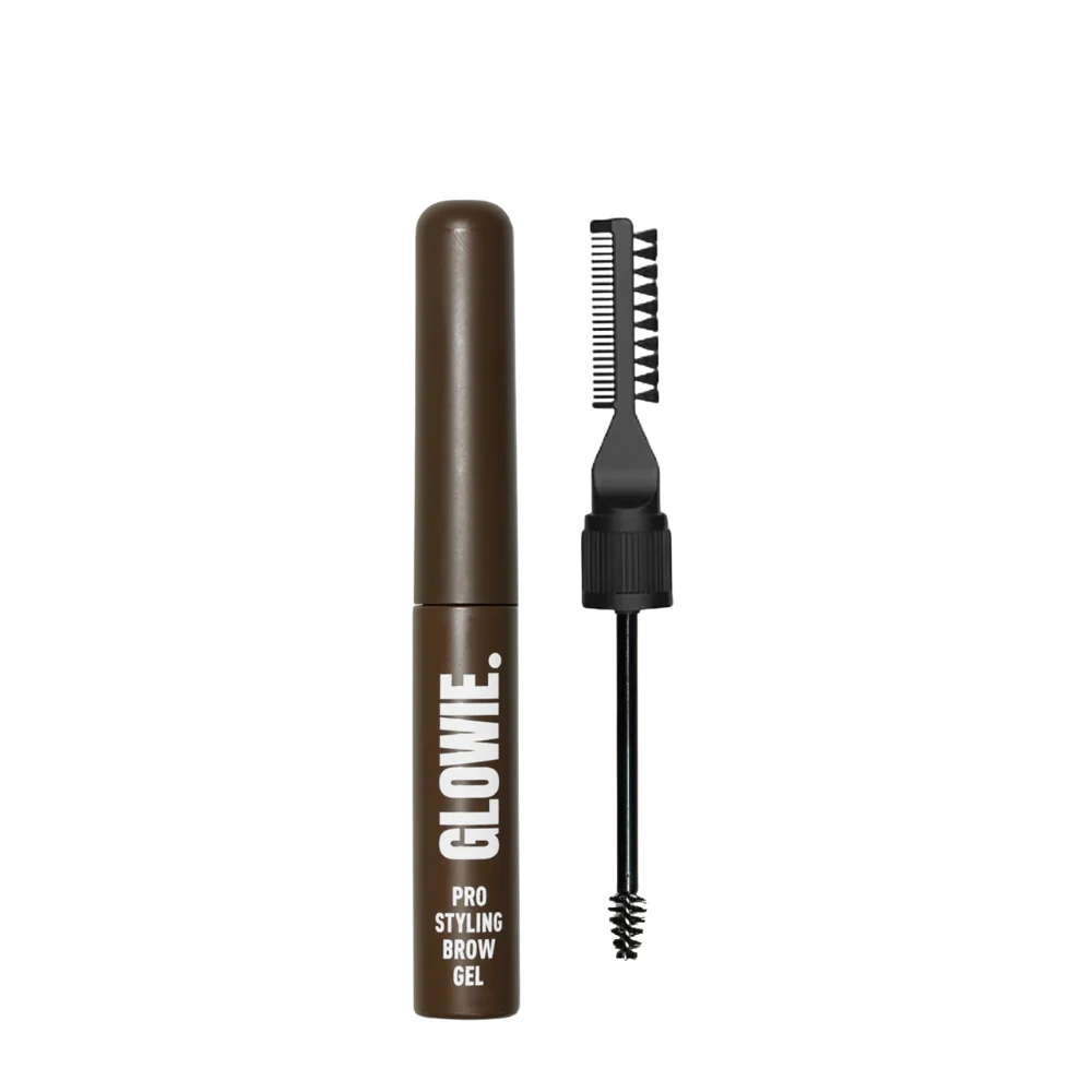 Pro Styling Brow gel, 7 ml - Cacao - Image 3