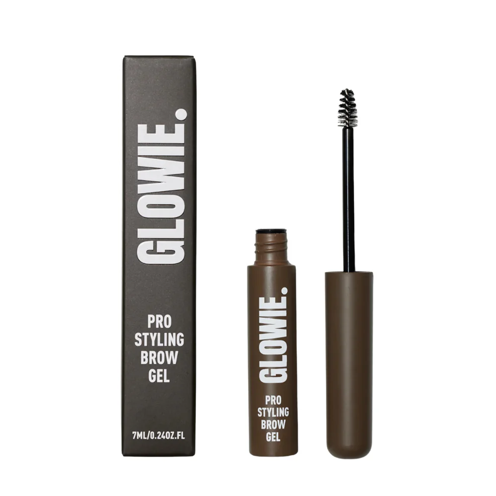 Pro Styling Brow gel, 7 ml - Cacao - Image 4