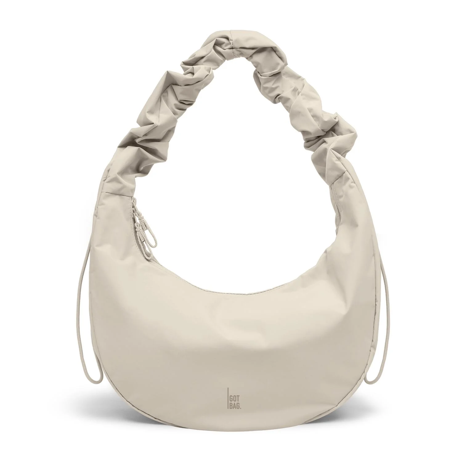 Moon Bag Ruffle - Soft shell - Image 2