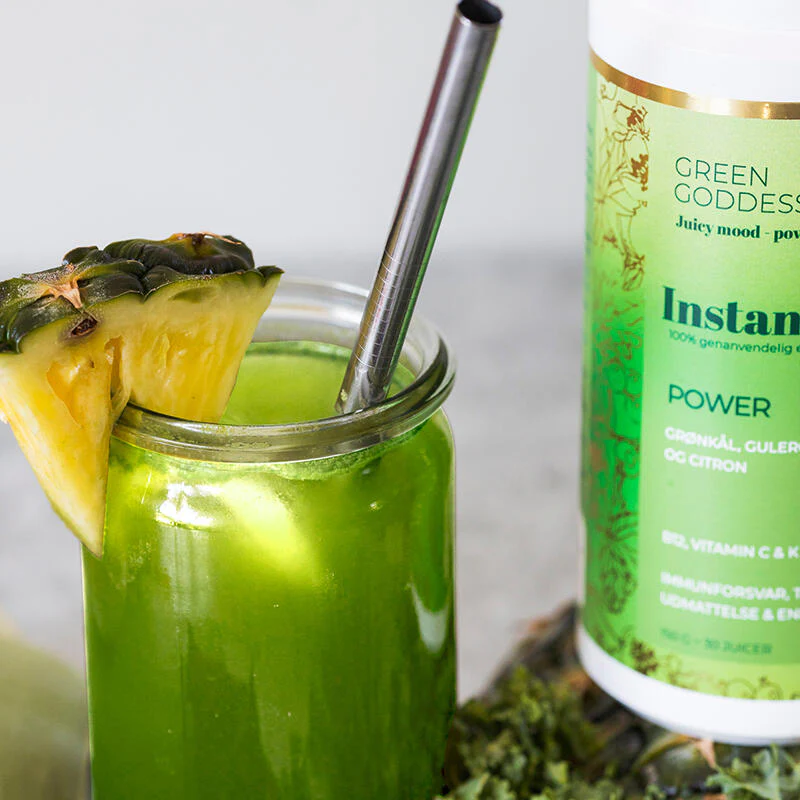 Power Instant Juice - 150g. - Image 2