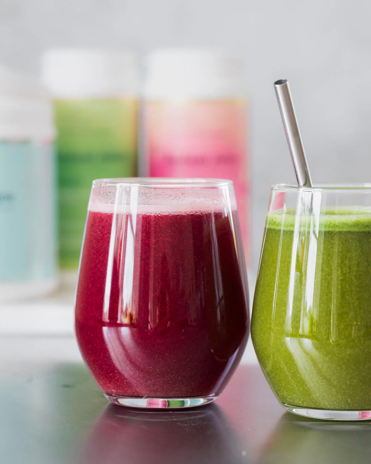 Power Instant Juice - 150g. - Image 5
