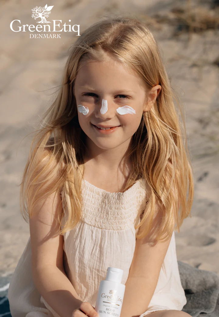 All Family solcreme, SPF 30 - 200 ml - Image 2