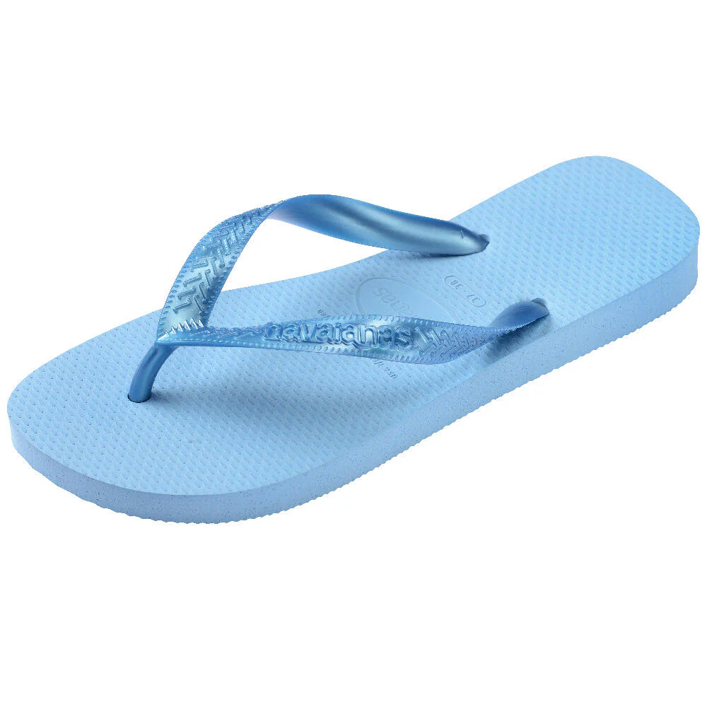 Top klipklapper - Lavender Blue - Image 3