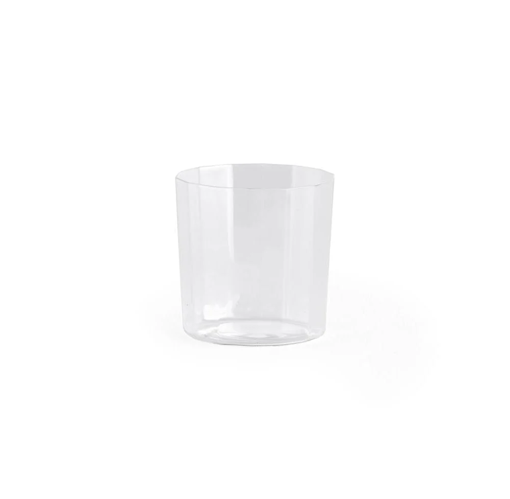 Angle vandglas, Wide - H7,5 cm.
