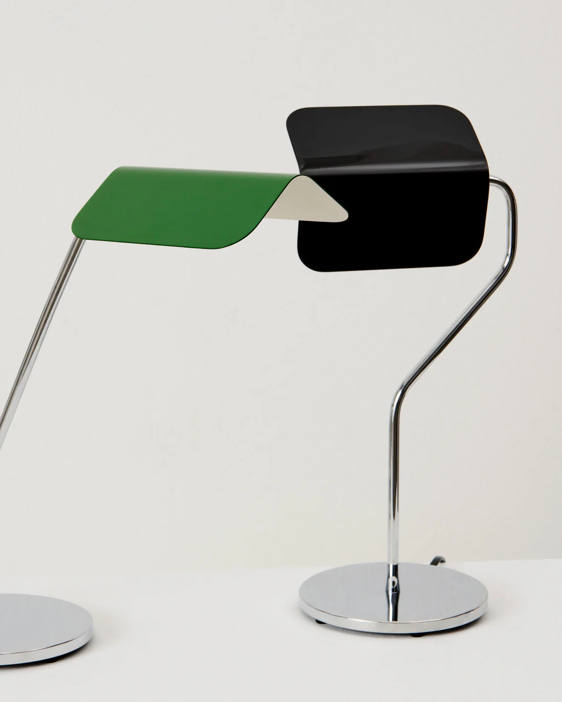 Apex bordlampe - Emerald green - Image 3