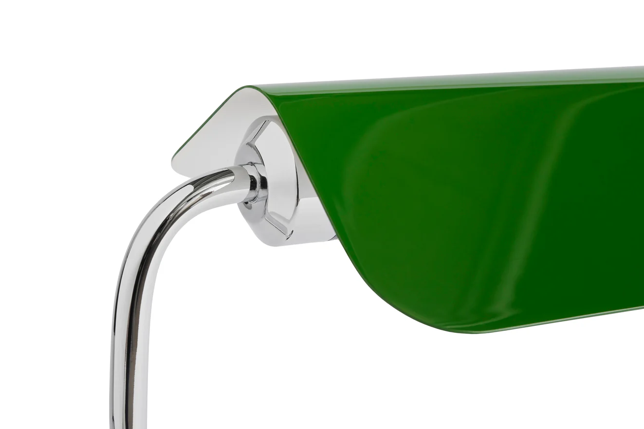 Apex new bordlampe - Emerald green - Image 2