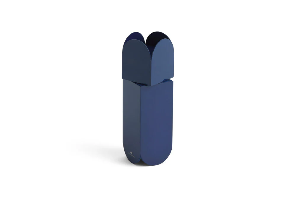 Arcs Salt & Pepper kværn - Dark blue