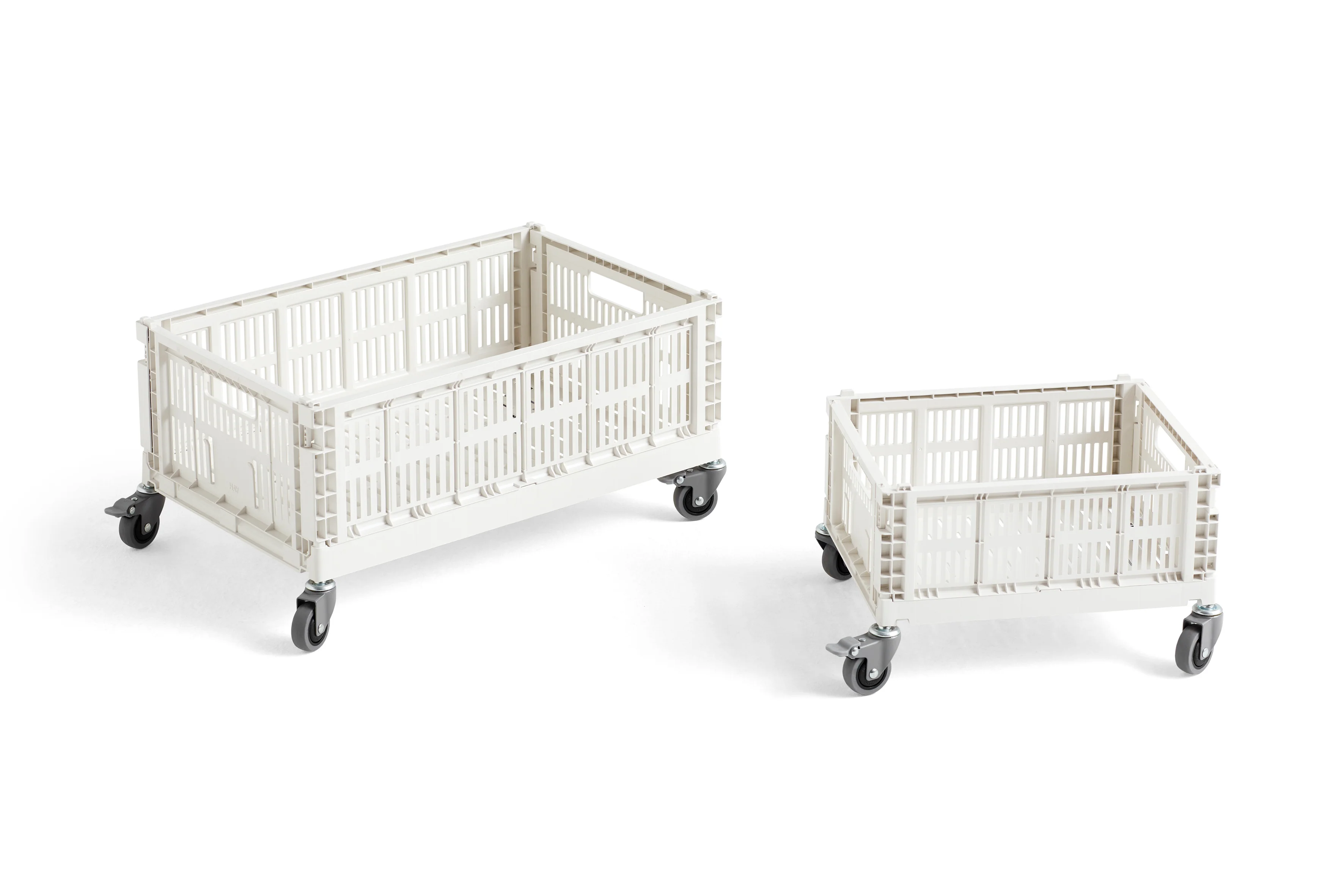 Colour Crate hjul - L - Image 2