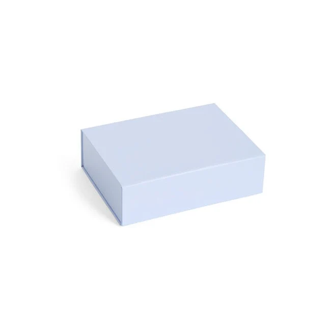 Colour Storage kasse, Lavender - XS