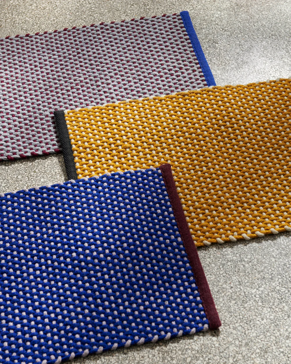 Dørmåtte - Light Grey - Image 2