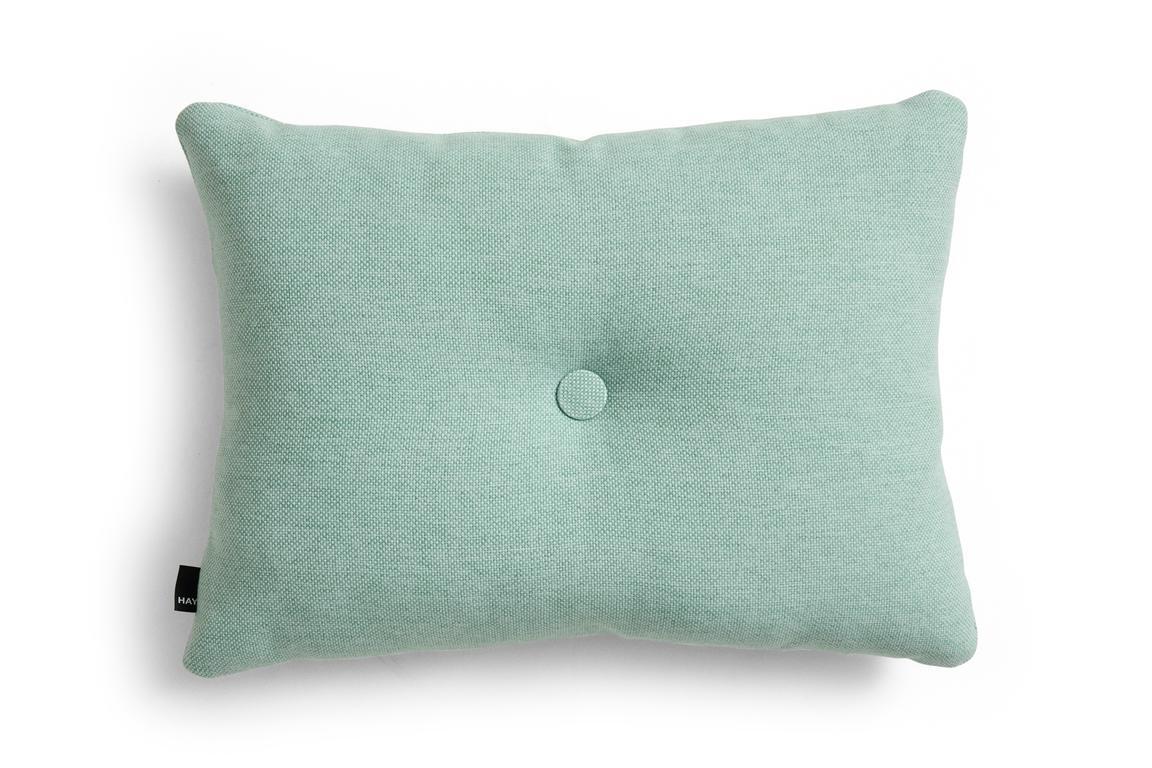 Dot Mode pude, Mint - B60 x H40 cm.