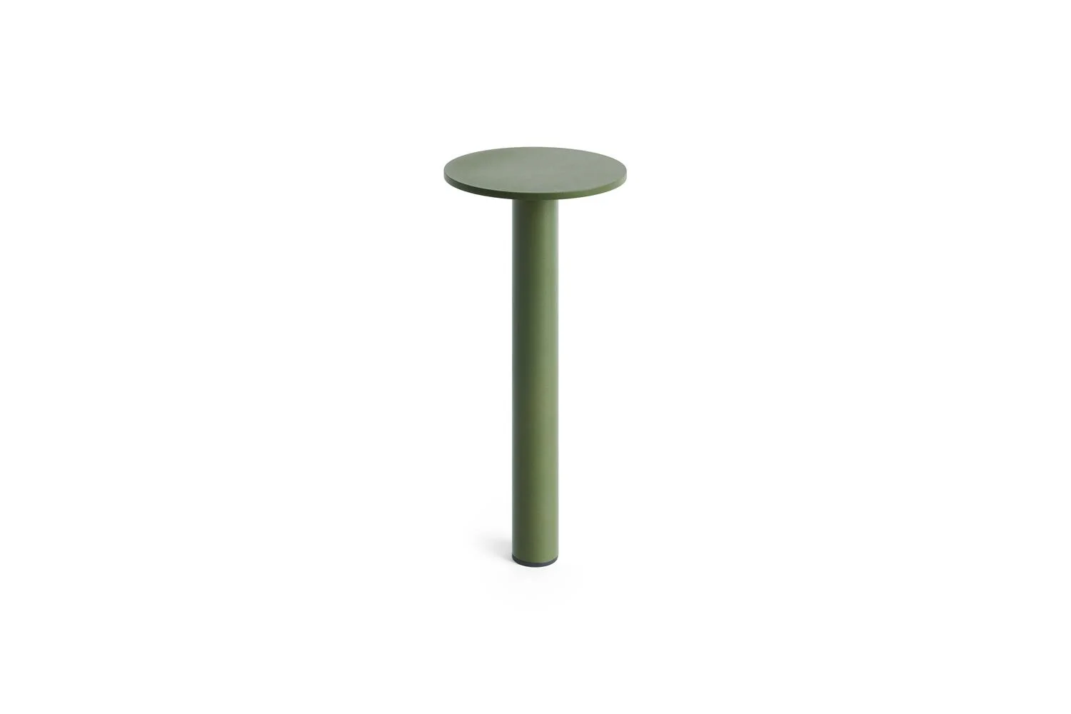 Host Portable lampe, H22 cm - Olive - Image 4