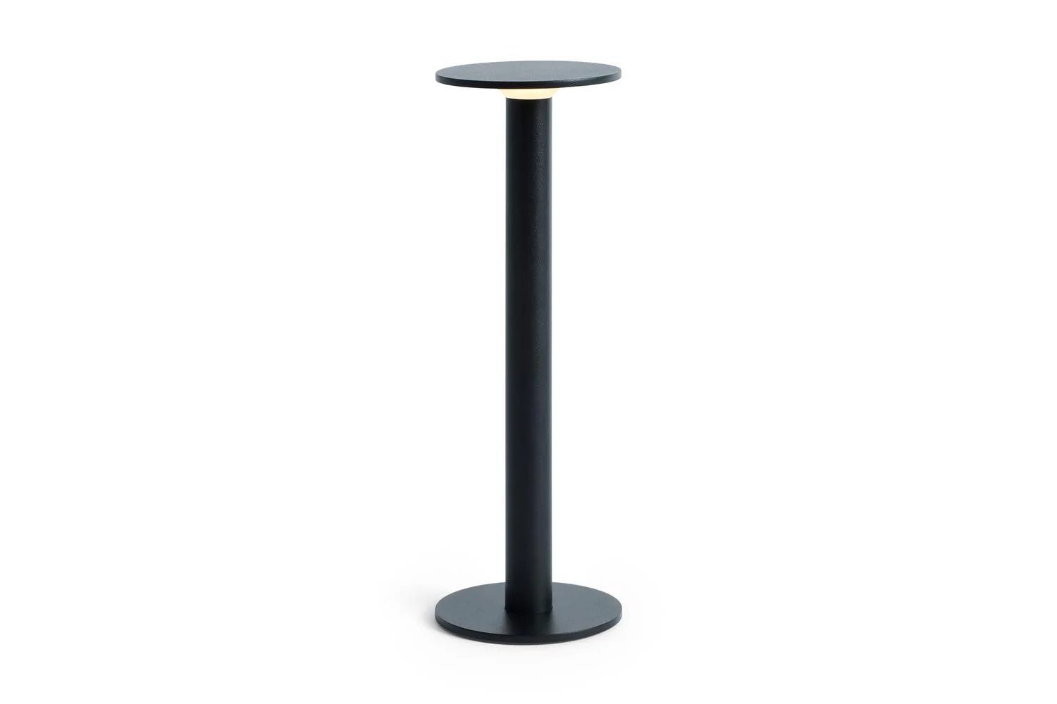 Host Portable lampe, H30 cm - Anthracite - Image 5