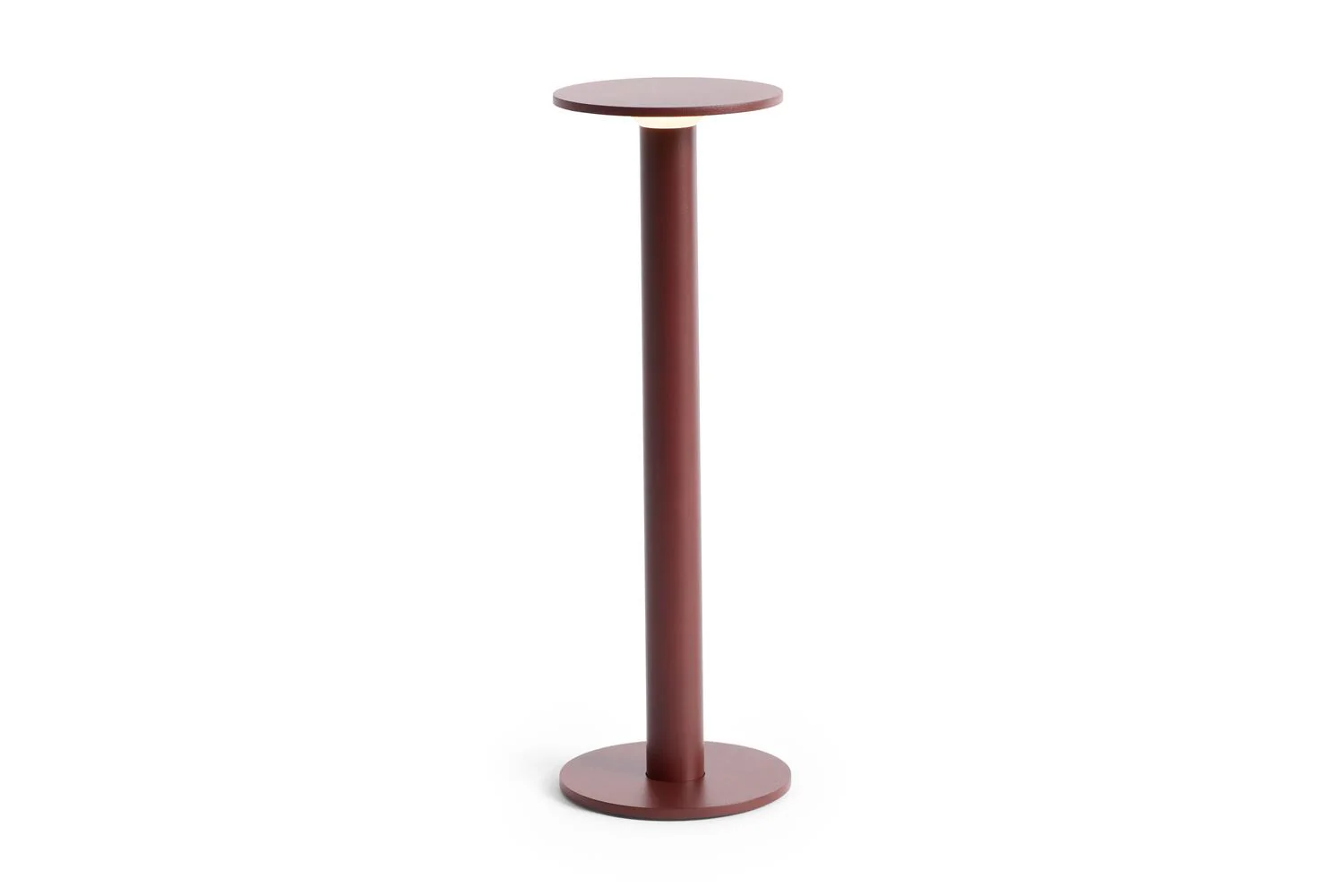 Host Portable lampe, H30 - Iron Red - Image 5