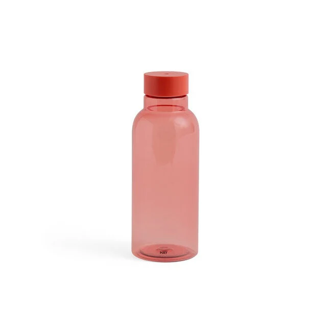 Miz drikkedunk, rød - 540 ml.