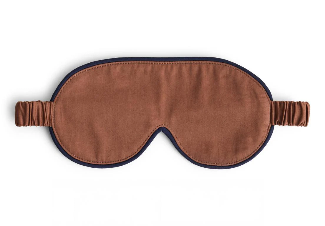 Outline sovemaske - Milk Chocolate