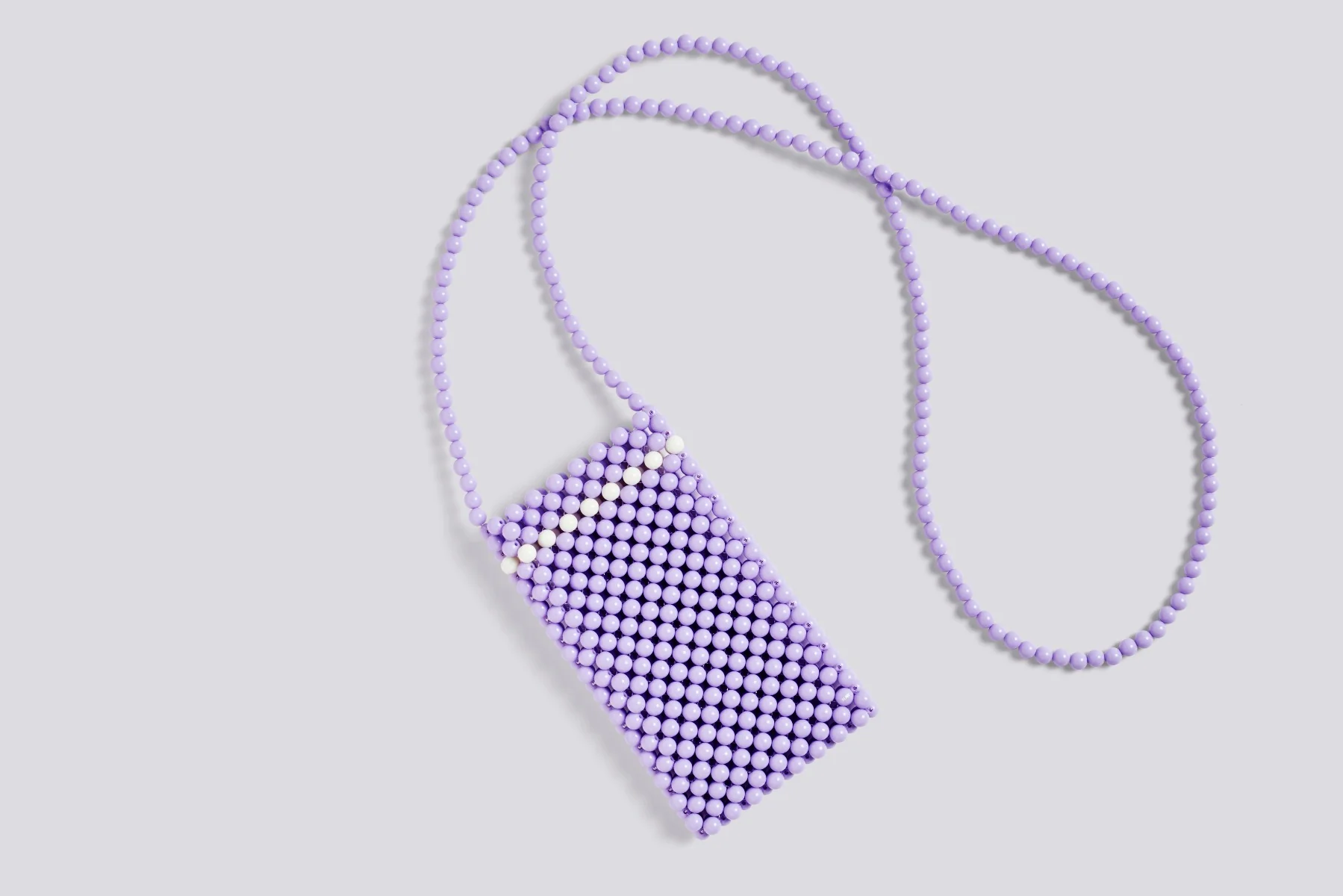Perla mobilholder - Lila - Image 3