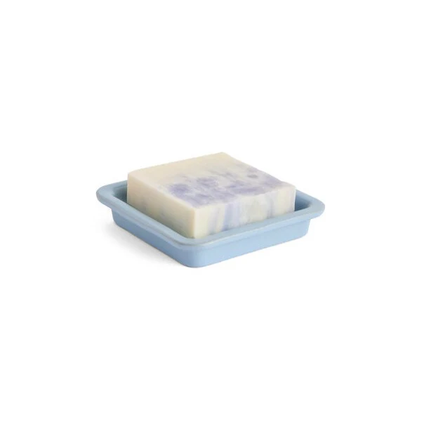 Sæbeskål - Light blue - Image 4