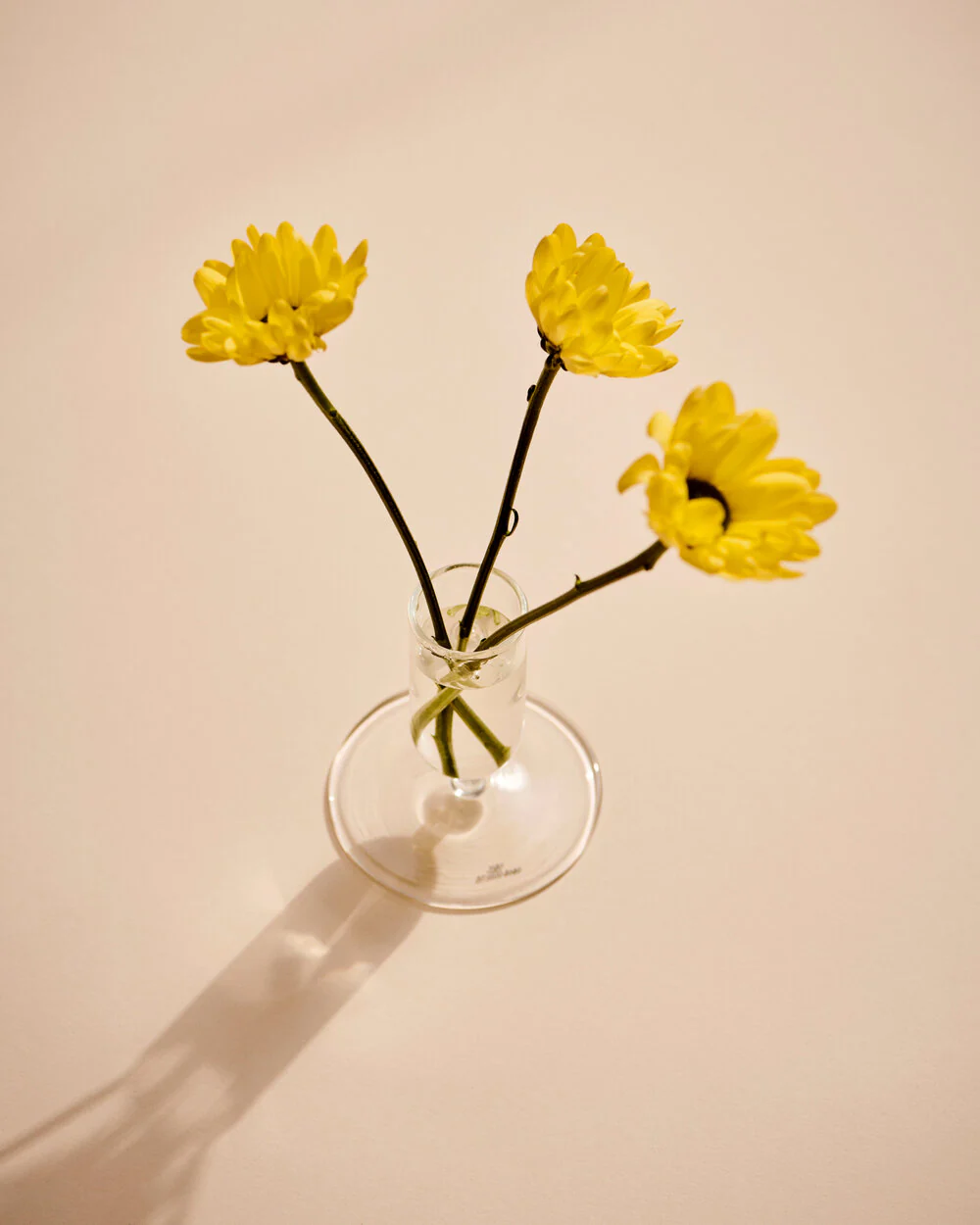Tiny Vase, klar - H8,6 cm. - Image 4