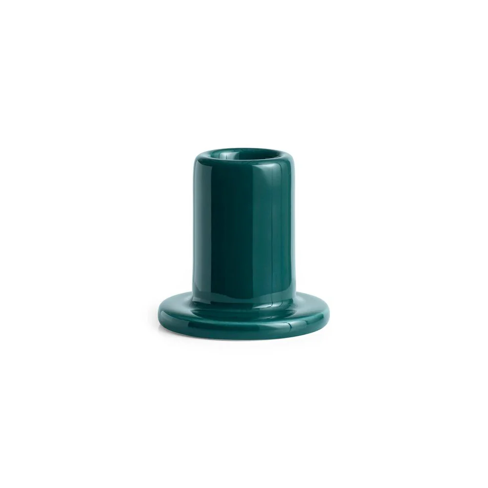 Tube lysestage, Small - mørkegrøn