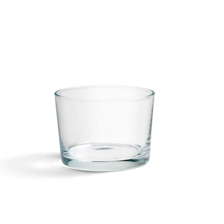Vandglas - H6 cm.