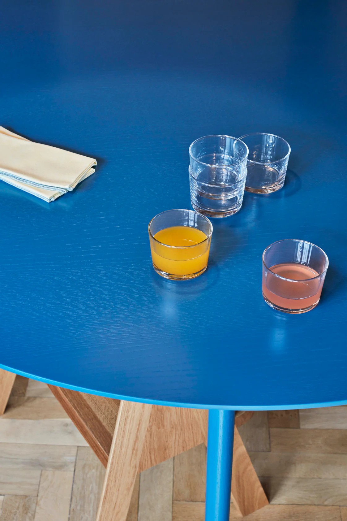 Vandglas - H6 cm. - Image 3