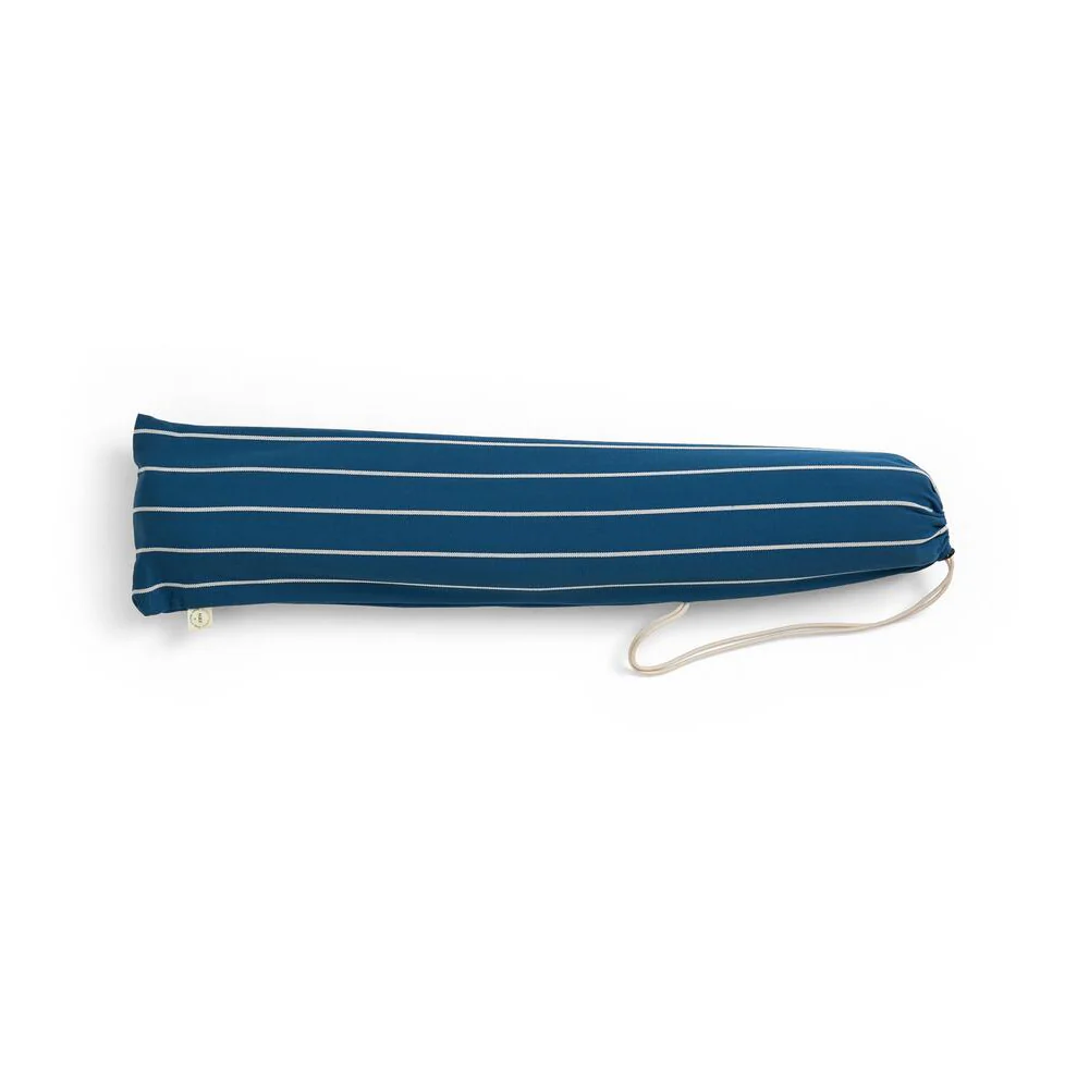 x Jasper Morrison hængekøje - Blue with beige stripe - Image 2