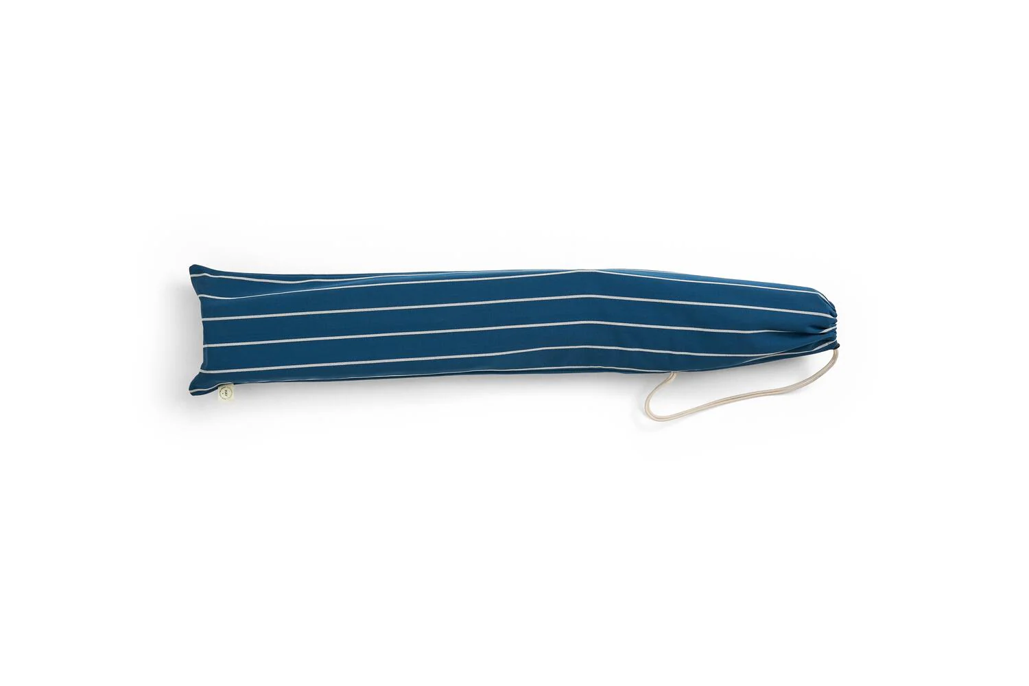 x Jasper Morrison klapstol - Blue with beige stripe - Image 5