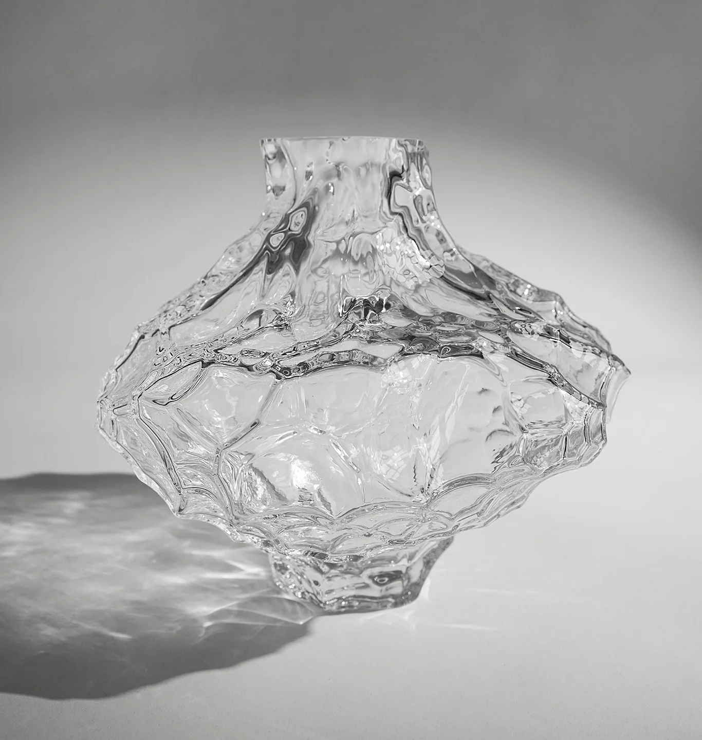 Canyon vase, stor - klar - Image 2