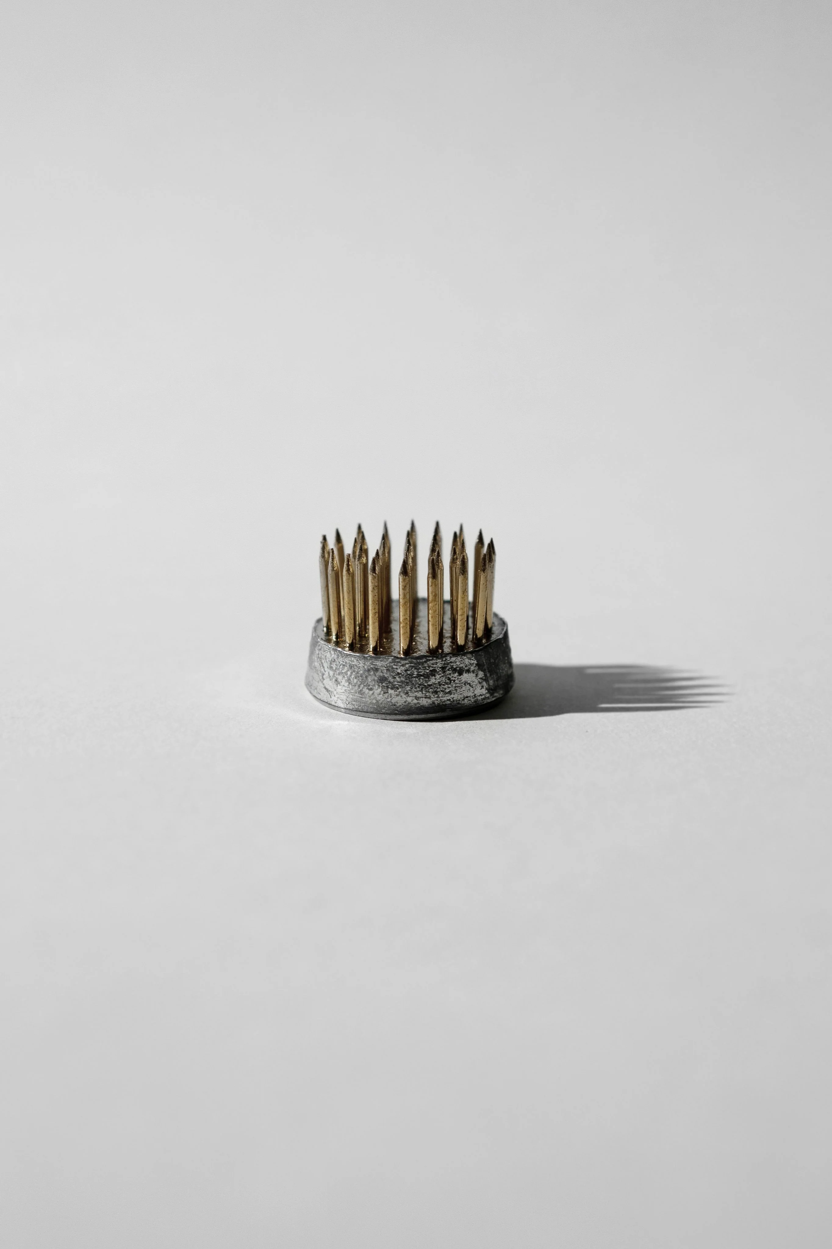 Kenzan blomsterholder - 23 mm. - Image 5