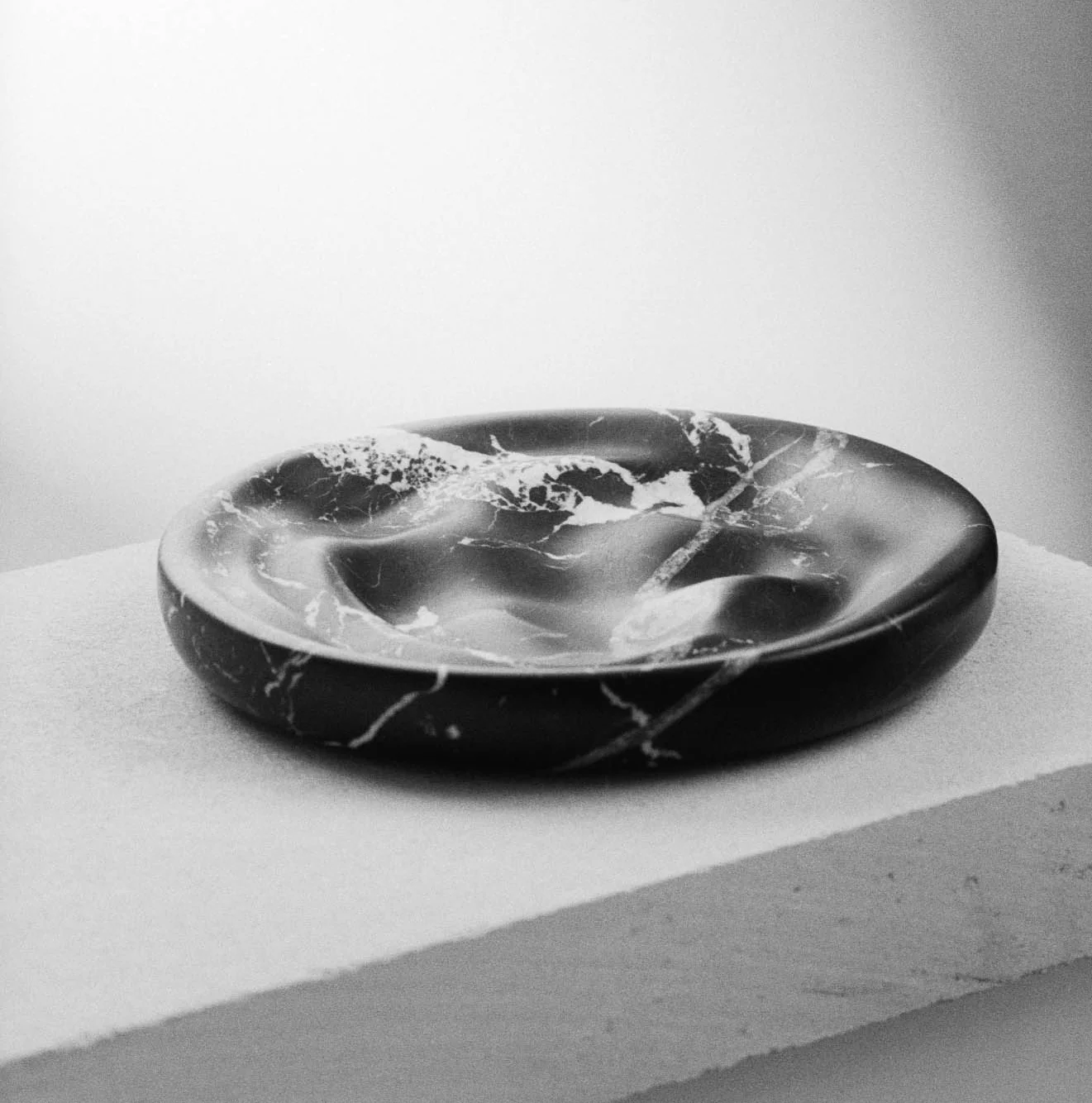 Ripple skål - sort - Image 3