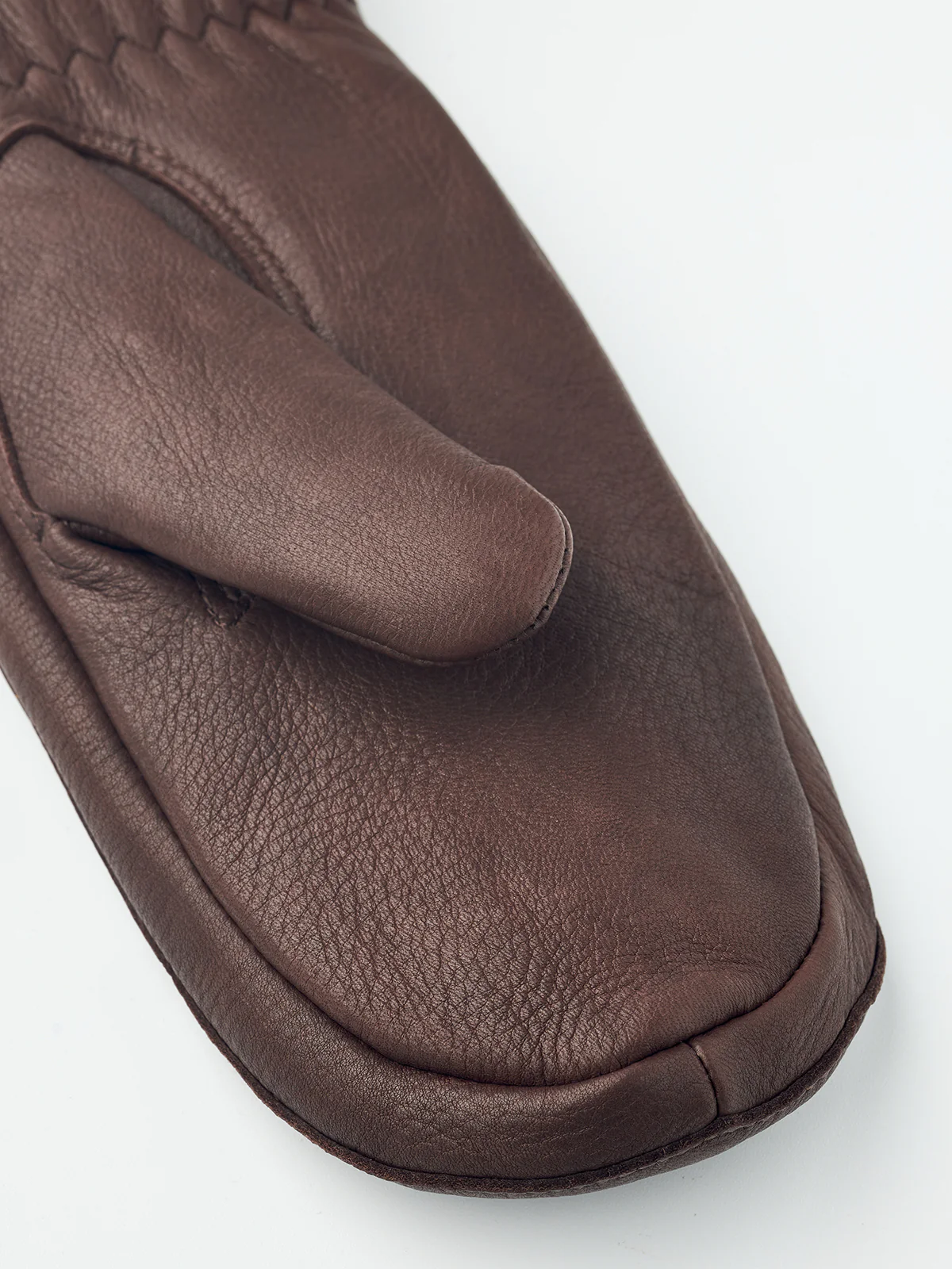 Tiril vanter - Chocolate - Image 4
